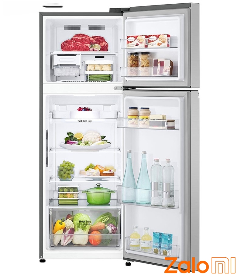 tủ lạnh LG GV B242PS