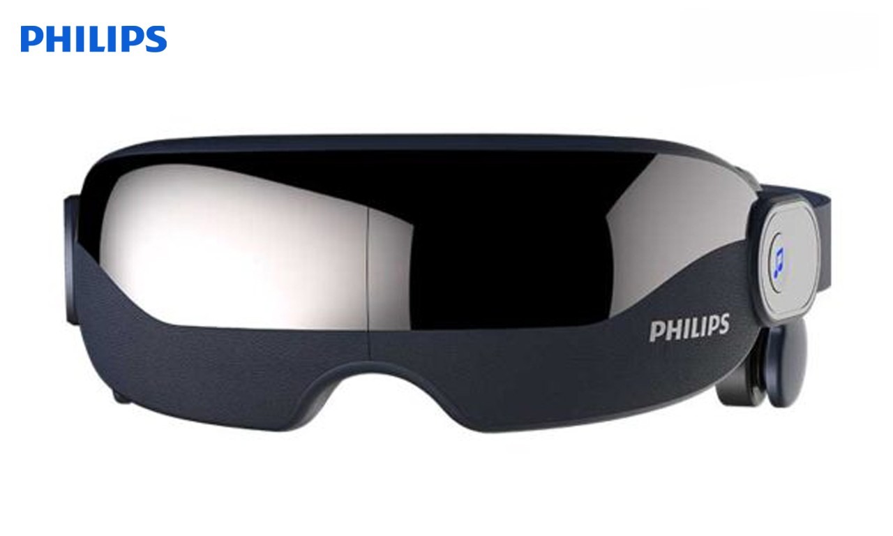 Máy massage mắt Philips PPM2702