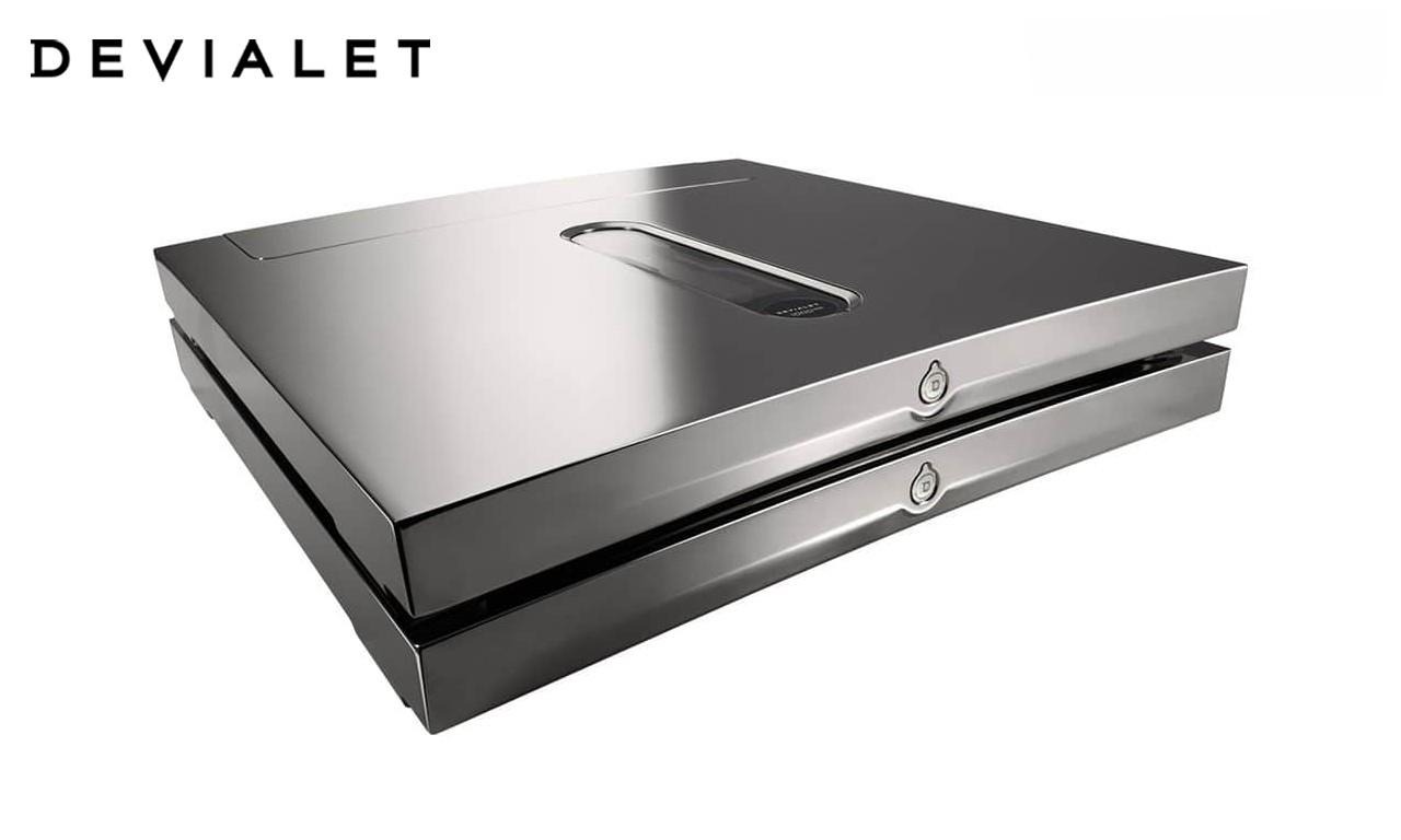 Amply Devialet Expert 1000 Pro Dual