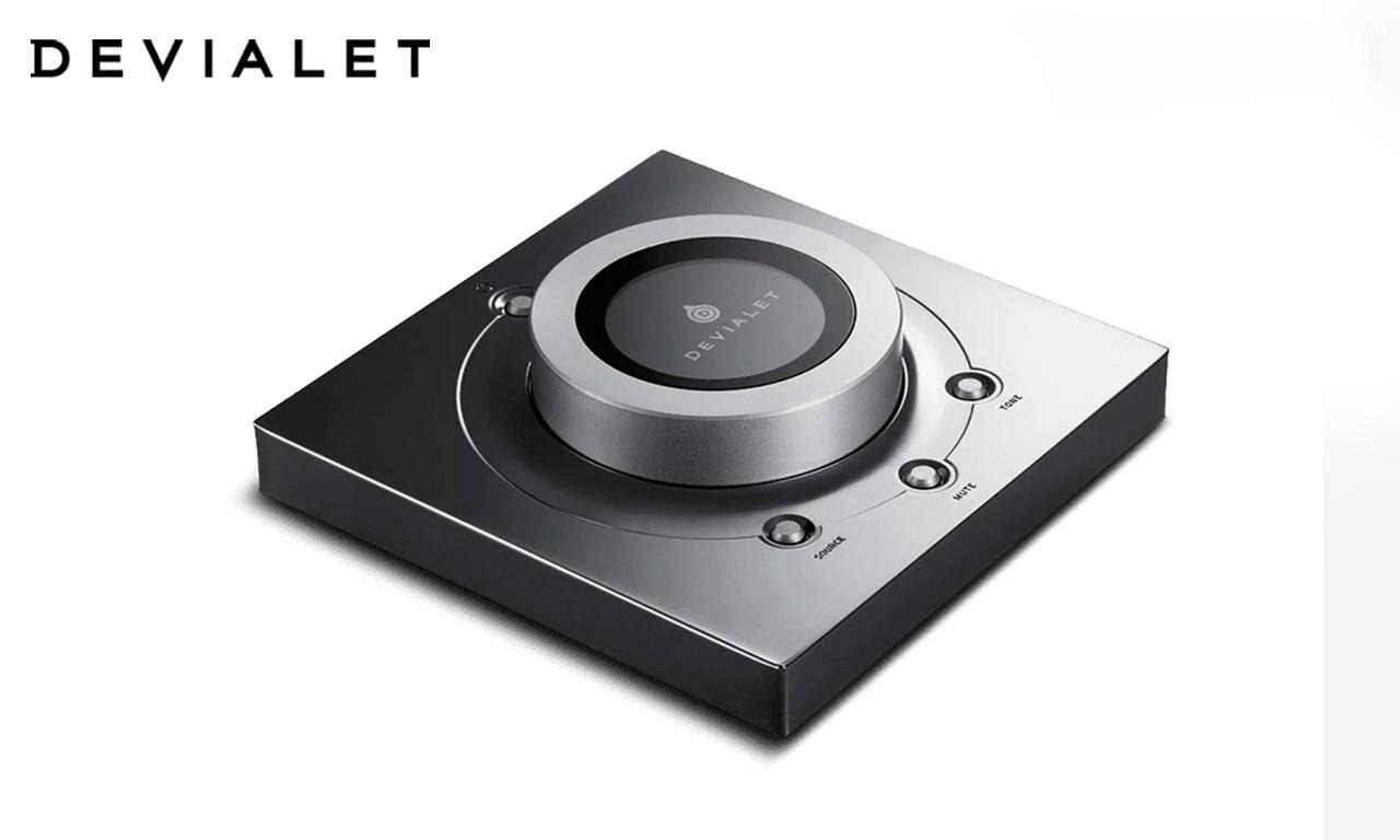 Amply Devialet Expert 1000 Pro Dual