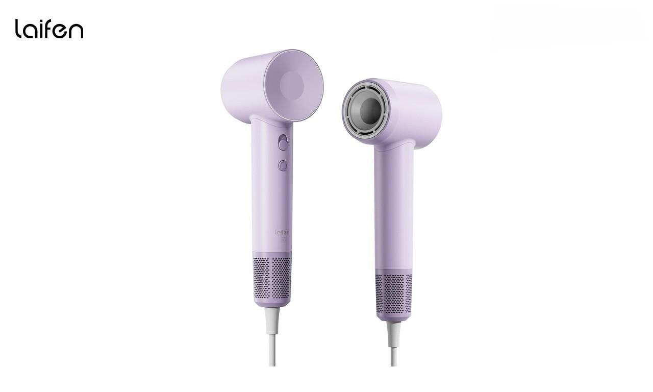 Máy sấy tóc Laifen SE-Gift Purple/Pink/White/ Blue
