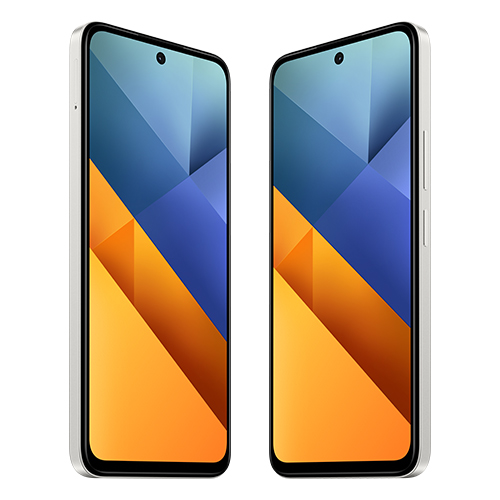 XIAOMI POCO M6 6GB 128GB