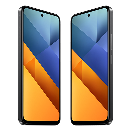 XIAOMI POCO M6 6GB 128GB
