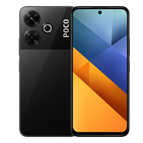 XIAOMI POCO M6 6GB 128GB