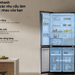 Tủ lạnh Xiaomi Mijia 510L Refrigerator
