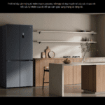 Tủ lạnh Xiaomi Mijia 510L Refrigerator