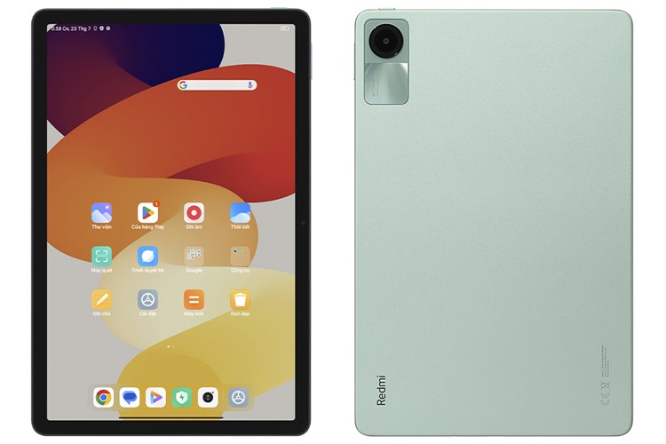 Máy tính bảng Xiaomi Redmi Pad SE WiFi 6GB/128GB