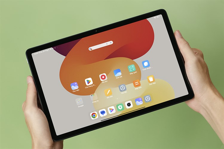 Máy tính bảng Xiaomi Redmi Pad SE WiFi 6GB/128GB