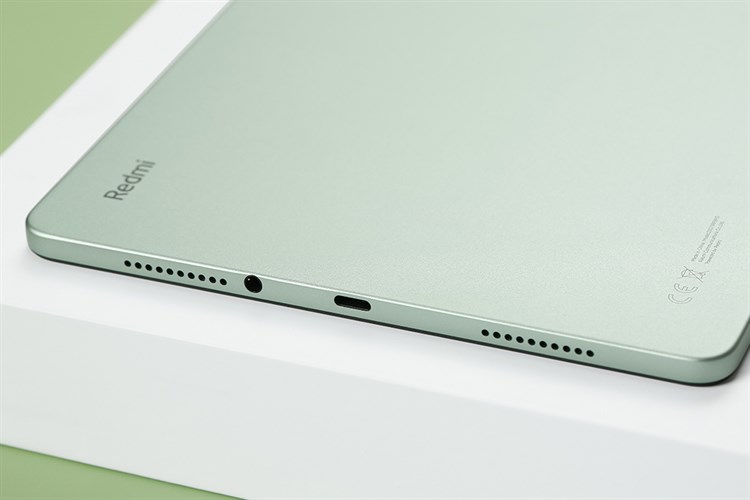 Máy tính bảng Xiaomi Redmi Pad SE WiFi 6GB/128GB