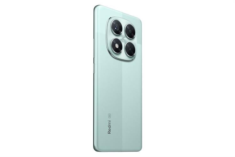 Điện thoại Xiaomi Redmi Note 14 Pro 5G 8GB/256GB