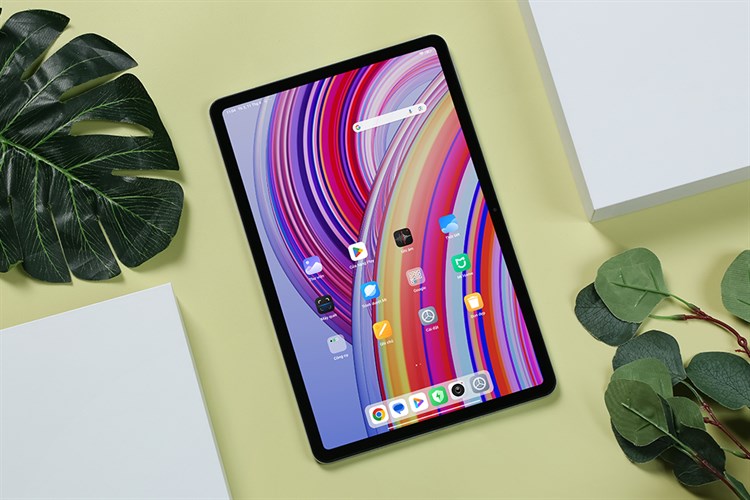 Máy tính bảng Xiaomi Redmi Pad Pro WiFi 6GB/128GB