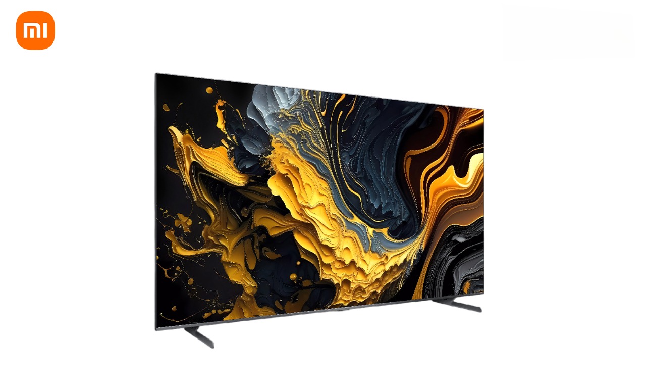 Tivi Xiaomi 100 inch Smart Display Max 100 4K QLED 2025 – Bản Quốc Tế