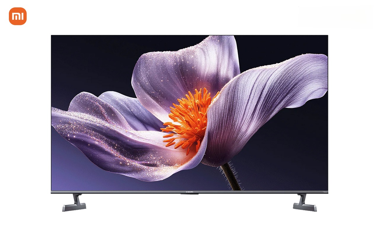 Xiaomi TV S Pro Mini LED 65 2026