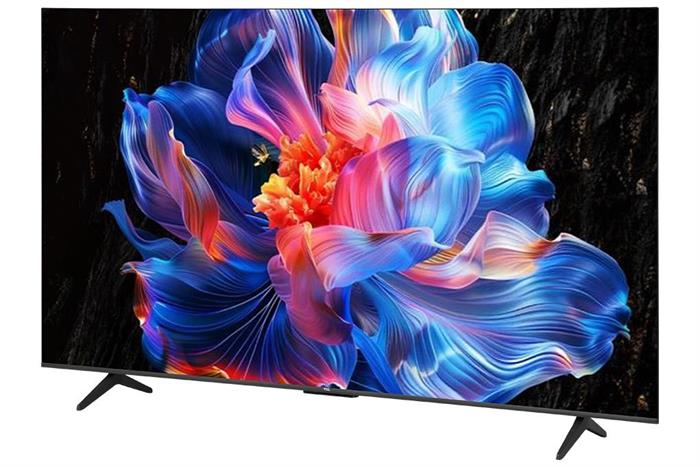 Google tivi TCL UHD 4K 75 inch 2025 (75P69K)