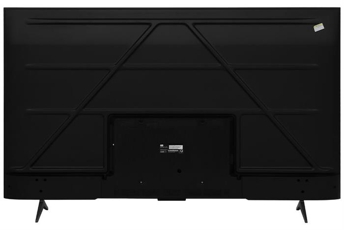 Google tivi TCL UHD 4K 75 inch 2025 (75P69K)