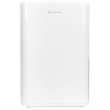 Máy hút ẩm 12L Lumias D6S-12L