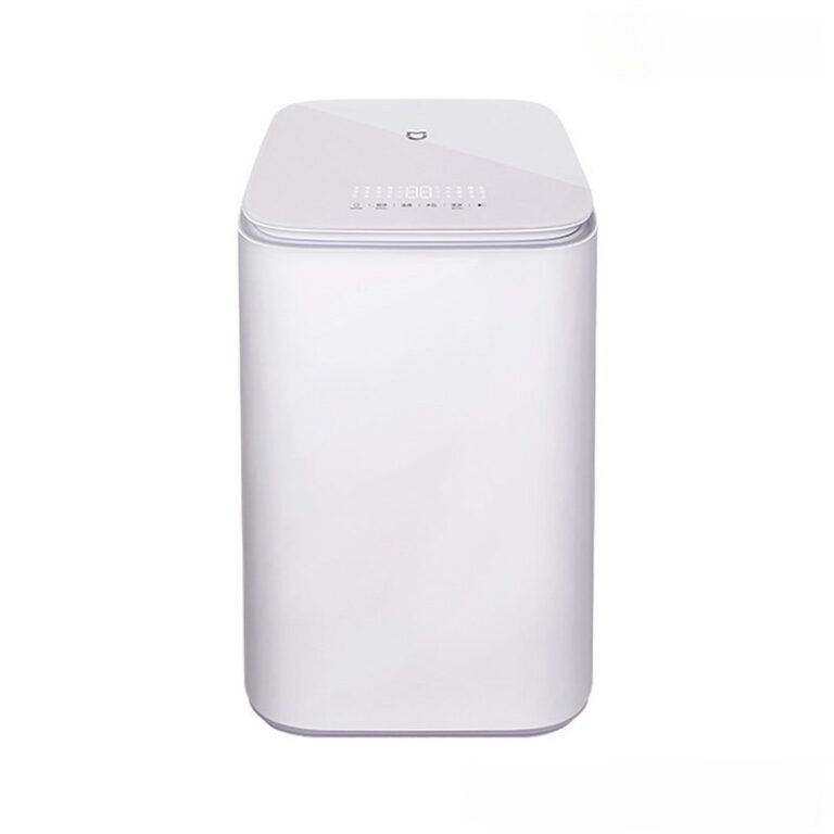 Máy giặt Xiaomi Mijia Mini Pro MJ106 3kg XQB30MJ106 Model 2025