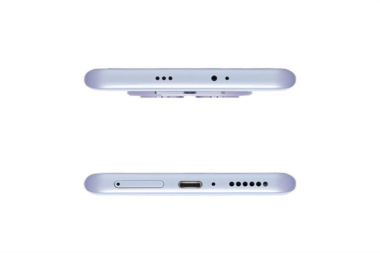 Điện thoại Xiaomi Redmi Note 15 6GB/128GB